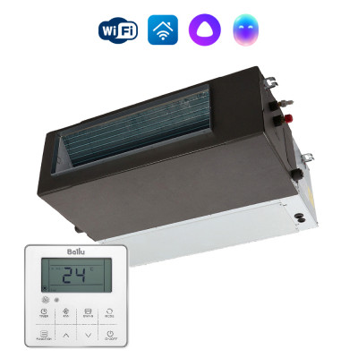 Ballu BLC_D/in-48HN1_21Y