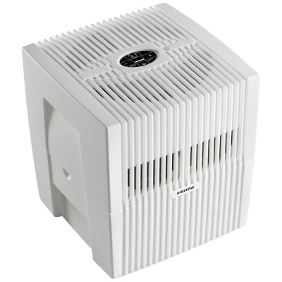Мойка воздуха Venta LW 25 Comfort Plus, (белый)