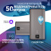 Водонагреватель накопительный Thermex Fora 50 (pro) Wi-Fi