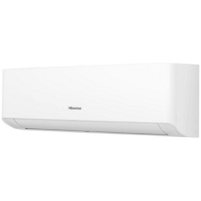 Сплит-система инверторная Hisense CITY 2.0 DC Inverter AS-24UW4RBTKA00, белый