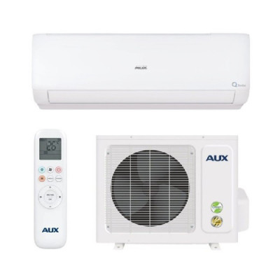 AUX ASW-H24A4/HA-R1/AS-H24A4/HA-R1 серия Q On/Off AUX ASW-H24A4/HA-R1/AS-H24A4/HA-R1 серия Q On/Off