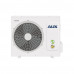 AUX ASW-H09B4/FJ-BR1/AS-H09B4/FJ-R1 FJ Series On-Off Black