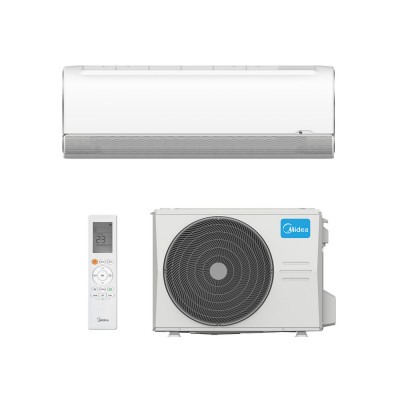 Midea BreezeLess MSFA2-09N8D6-I/MSFA1-09N8D6-O