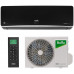 Кондиционер сплит-система Ballu Platinum Black Edition BSPI-10HN8/BL/EU комплект