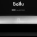 Кондиционер сплит-система Ballu Platinum Black Edition BSPI-10HN8/BL/EU комплект