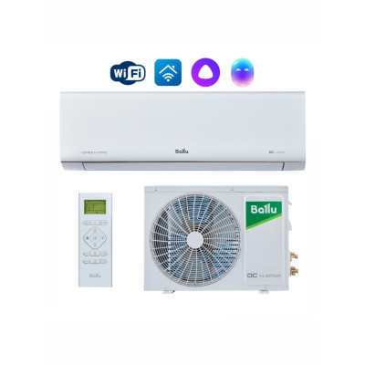 Ballu BSAGI-24HN8_V4 (iGreen Pro)
