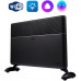 Конвектор Ballu Apollo digital INVERTER Black Infinity (BEC/ATI-1503)