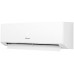 Сплит-система инверторная Hisense CITY 2.0 DC Inverter AS-07UW4RYRKA01, белый