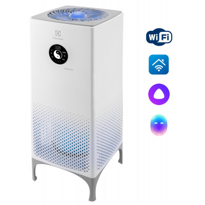 Воздухоочиститель Electrolux EAP-2050D YinYang