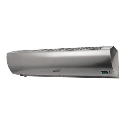 Ballu BHC-L10-S06-M (пульт BRC-S)