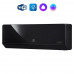 Сплит-система инверторного типа Electrolux Onix Super DC EACS/I-12HIX-BLACK/N8 (комплект)