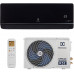Сплит-система инверторного типа Electrolux Onix Super DC EACS/I-12HIX-BLACK/N8 (комплект)