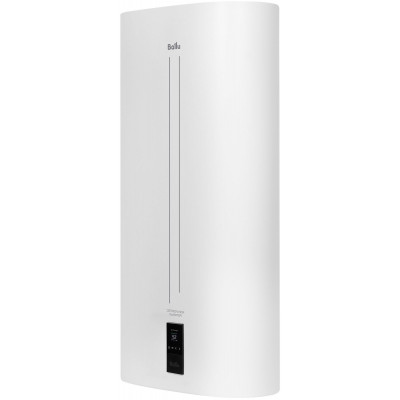 Водонагреватель накопительный Ballu BWH/S 100 Cetrion Inox Inverter