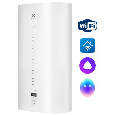 Водонагреватель накопительный Electrolux EWH 100 Centurio IQ 3.0