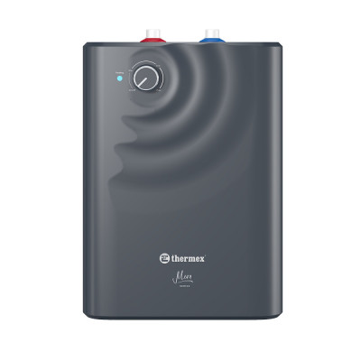Электрический накопительный водонагреватель Thermex Mera 15 U