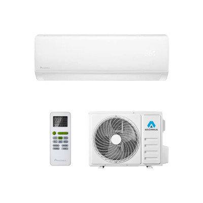 Axioma Серия H ASX12H1A/ASB12H1A Axioma Серия H ASX12H1A/ASB12H1A