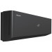 Сплит-система инверторная Hisense VISION PRO 2.0 SUPERIOR DC Inverter AS-13UW4RXVQH02B, черный