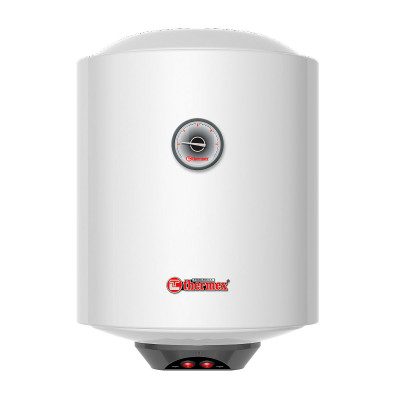 Электрический накопительный водонагреватель Thermex Praktik 30 V Slim