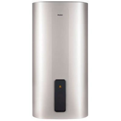 Водонагреватель накопительный Haier ES80V-TF7P, серый, 3000 Вт.