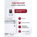 Электрический конвектор iVigo EPK4550P05 WI-FI