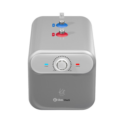 Электрический накопительный водонагреватель Thermex Kit 7 U