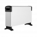 Электрический конвектор Thermex Cadorna 2000 White