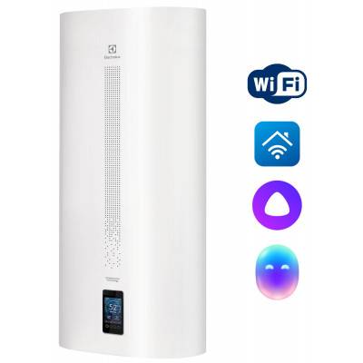 Водонагреватель накопительный Electrolux EWH 100 SmartInverter