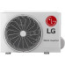 Кондиционер сплит-система LG ARTCOOL Objet AG09BK