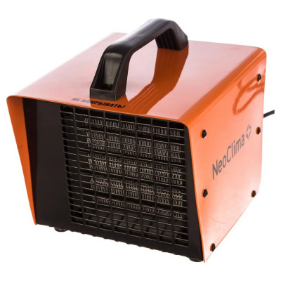 Электрическая тепловая пушка NeoClima KX-2