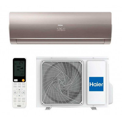 Кондиционер сплит-система Haier HSU-09HFF103/R3-G