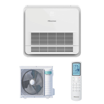 Hisense AKT-09UR4RK8/AUW-09U4RS8 WI-FI Hisense AKT-09UR4RK8/AUW-09U4RS8 WI-FI