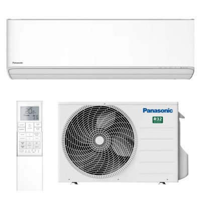 Panasonic CS-Z20ZKEW/CU-Z20ZKE DESIGN INVERTER ZKEW