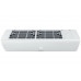 Кондиционер сплит-система Hisense ZOOM 2.0 DC Inverter AS-07UW4RYRKB01 белый