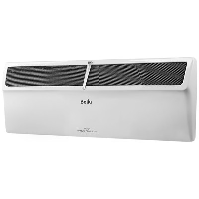 Модуль отопительный электрического конвектора Ballu Plinth Transformer (BEC/PL-1000)