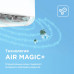 Кондиционер Midea MSFE-09N8D6-I/MSFE-09N8D6-O Breezeless E