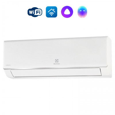 Кондиционер сплит-система Electrolux Avalanche EACS/I-09HAV/N8_22Y