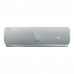 Ecoclima ECW/I-12QCG/EC/I-12QC(Cеребро) Wind Line Inverter Silver