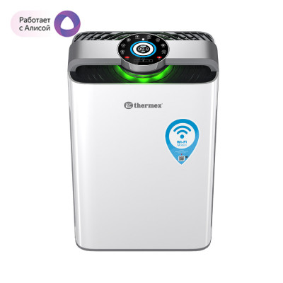 Очиститель воздуха Thermex Vivern 500 Wi-Fi