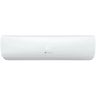 Сплит-система инверторная Hisense ZOOM 2.0 DC Inverter AS-24UW4RBTKB01