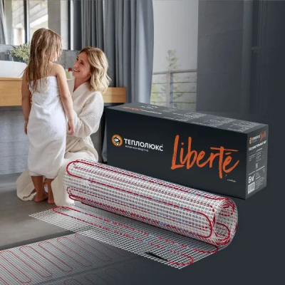 Теплолюкс Liberte 6,0