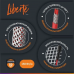 Теплолюкс Liberte 6,0