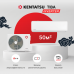 Kentatsu TIBA Inverter KSGTI50HZRN1/KSRTI50HZRN1
