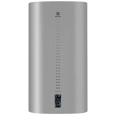Водонагреватель накопительный Electrolux EWH 100 Centurio IQ 3.0, серебристый