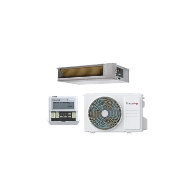 Канальный кондиционер Energolux SAD24D6-A/SAU24U6-A-WS30