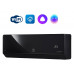 Сплит-система инверторного типа Electrolux Onix Super DC EACS/I-18HIX-BLACK/N8 (комплект)