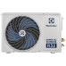 Сплит-система инверторного типа Electrolux Onix Super DC EACS/I-18HIX-BLACK/N8 (комплект)