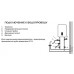 Водонагреватель накопительный Royal Thermo RWH 30 Aqua Inox Inverter