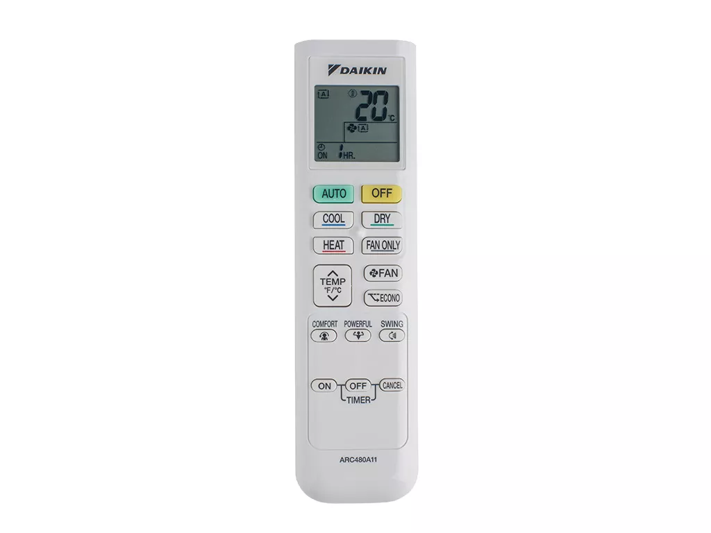 Daikin FTXF60A/RXF60B с зимним комплектом (-40) Daikin FTXF60A/RXF60B с зимним комплектом (-40)