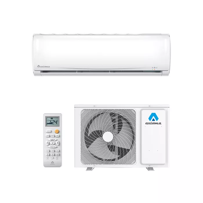 Axioma ASX24D1/ASB24D1 Axioma ASX24D1/ASB24D1
