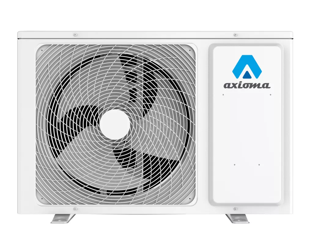 Axioma ASX24D1/ASB24D1 Axioma ASX24D1/ASB24D1